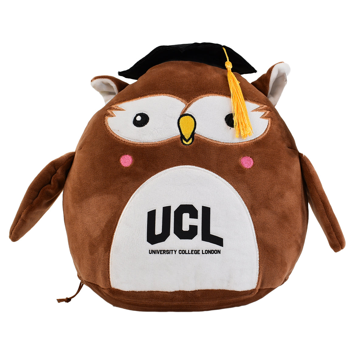 UCL Squidgy
