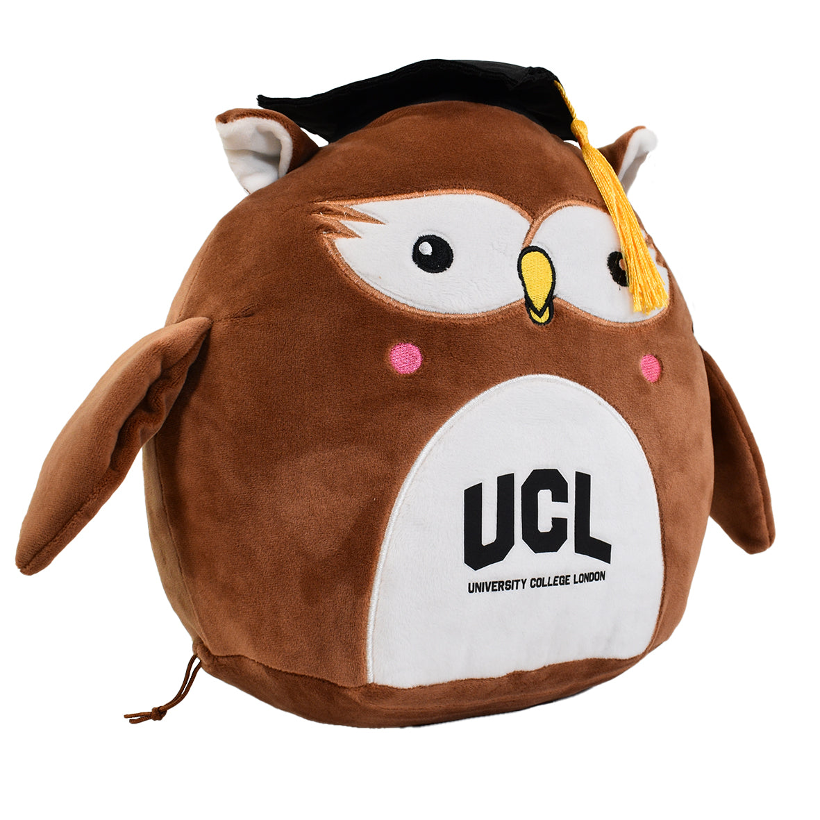 UCL Squidgy