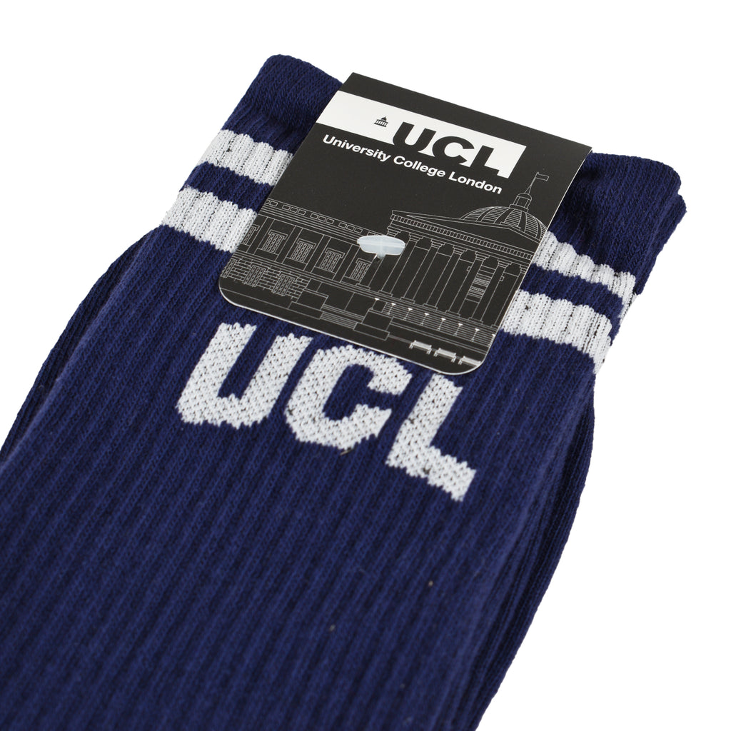 Bespoke Woven Casual Socks