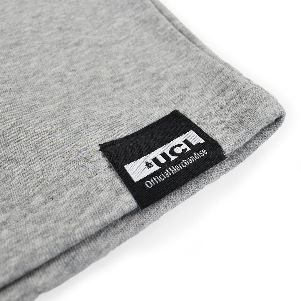 UCL Native Spirit Shorts