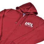 UCL Premium Full Zip Hoodie