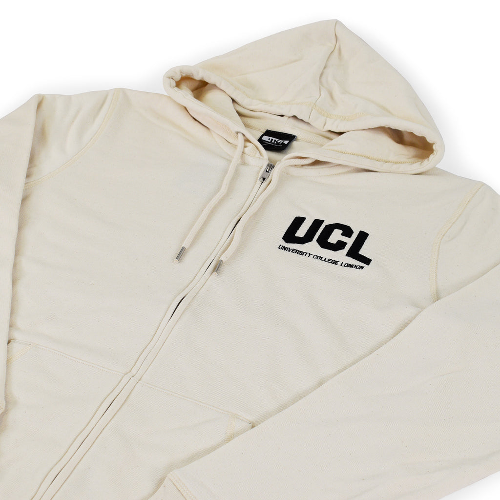 UCL Premium Full Zip Hoodie