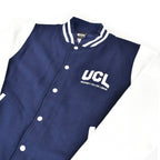 UCL Varsity Jacket