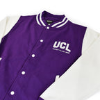 UCL Varsity Jacket