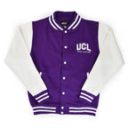 UCL Varsity Jacket
