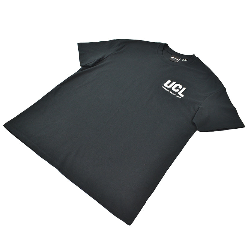 Oversized Box T-shirt