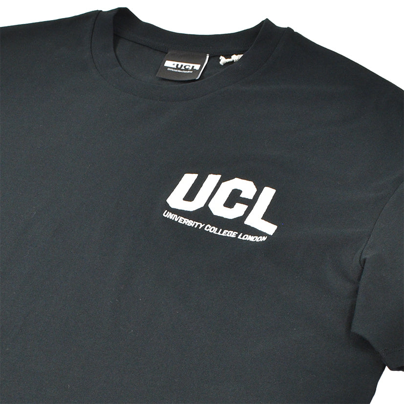 Oversized Box T-shirt