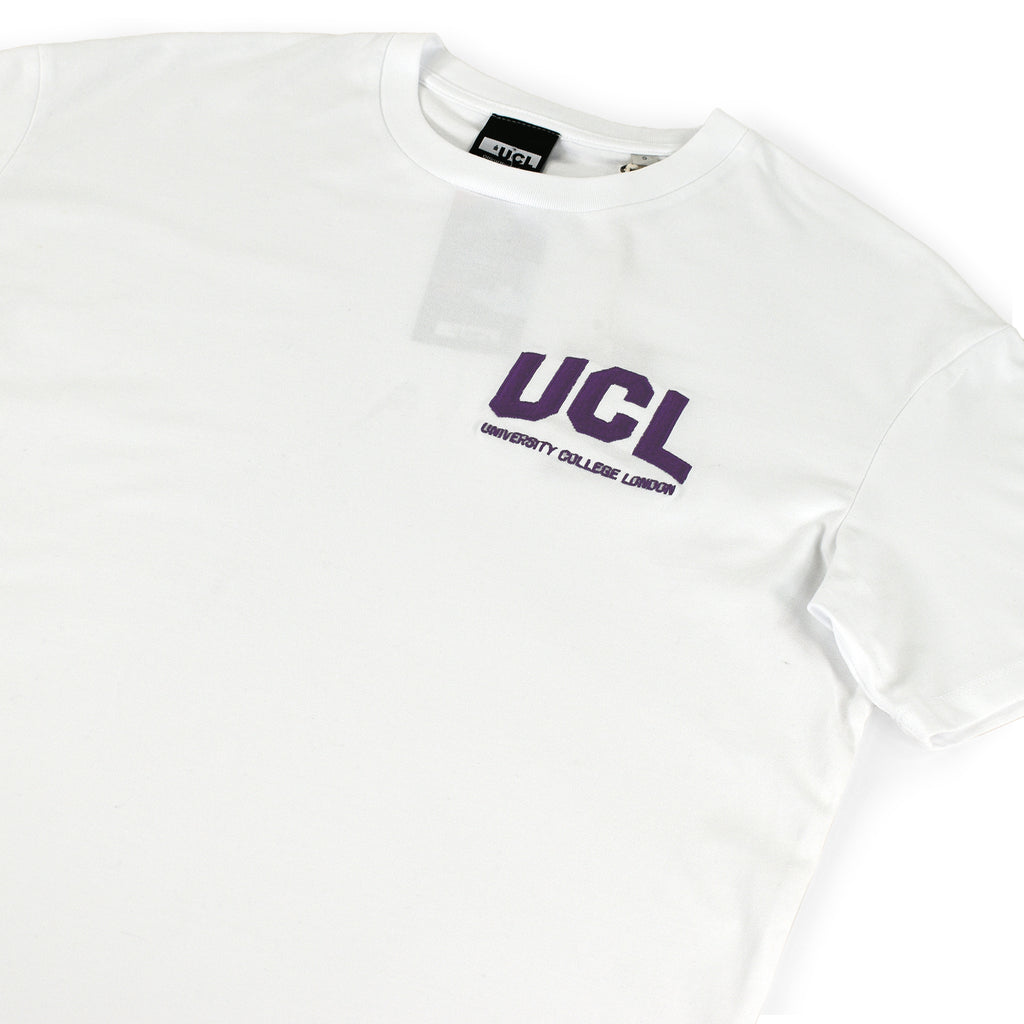 Oversized Box T-shirt