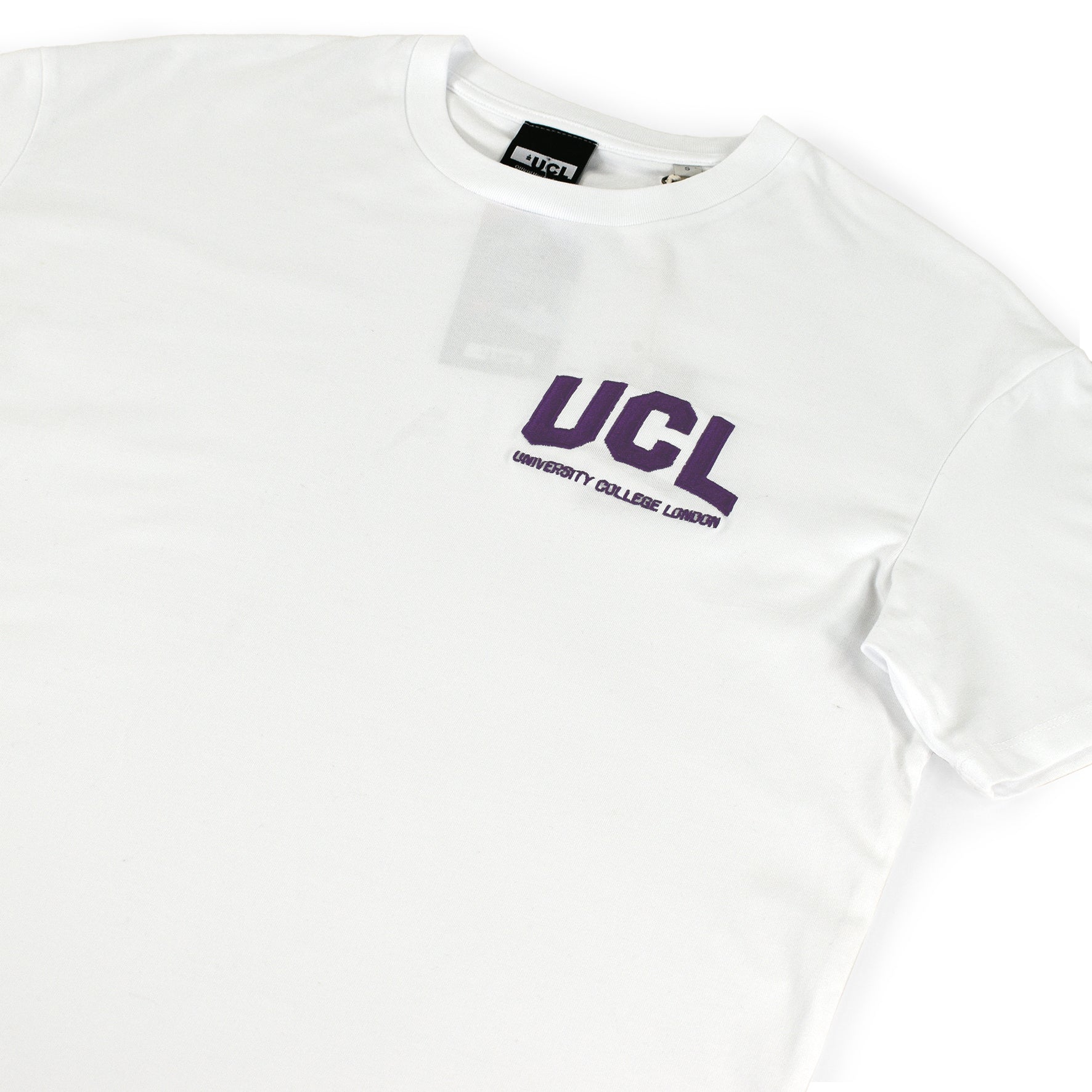 Oversized Box T-shirt