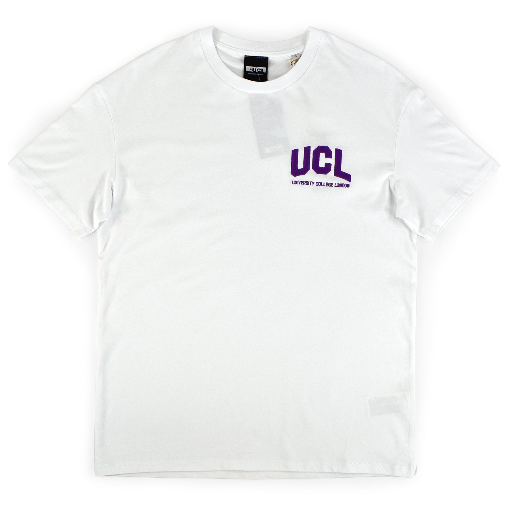 Oversized Box T-shirt