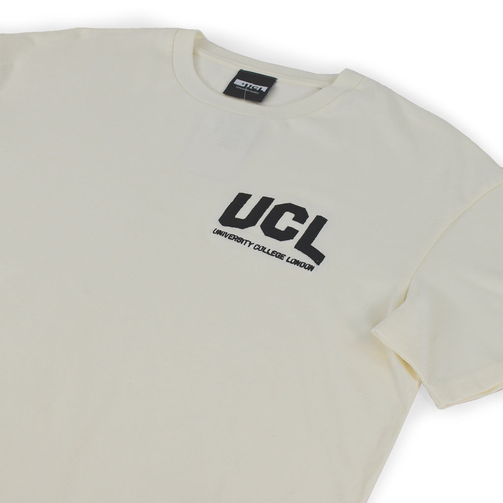 Oversized Box T-shirt