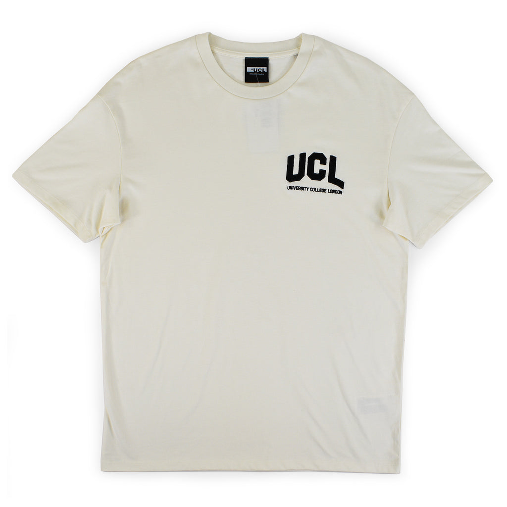 Oversized Box T-shirt