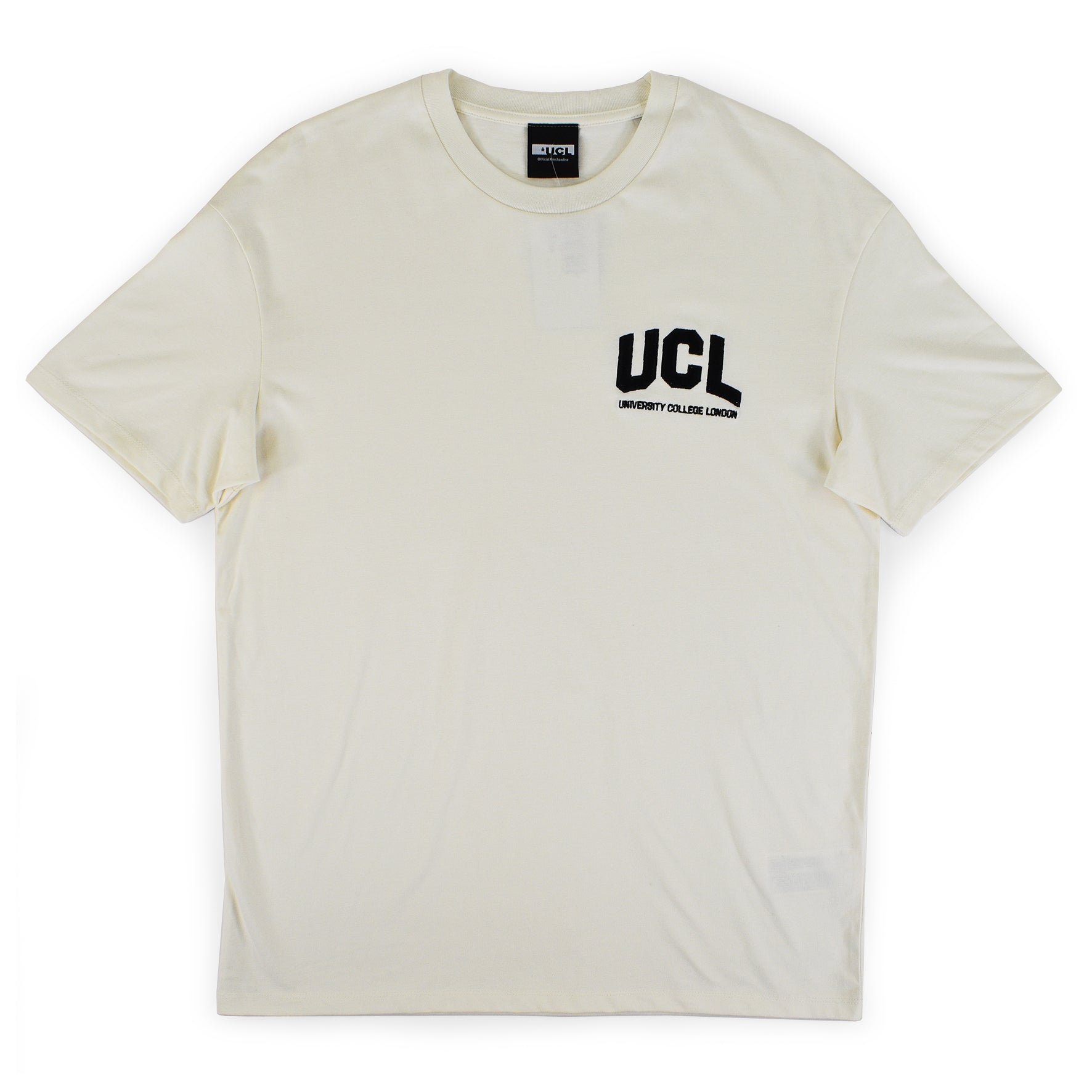 Oversized Box T-shirt