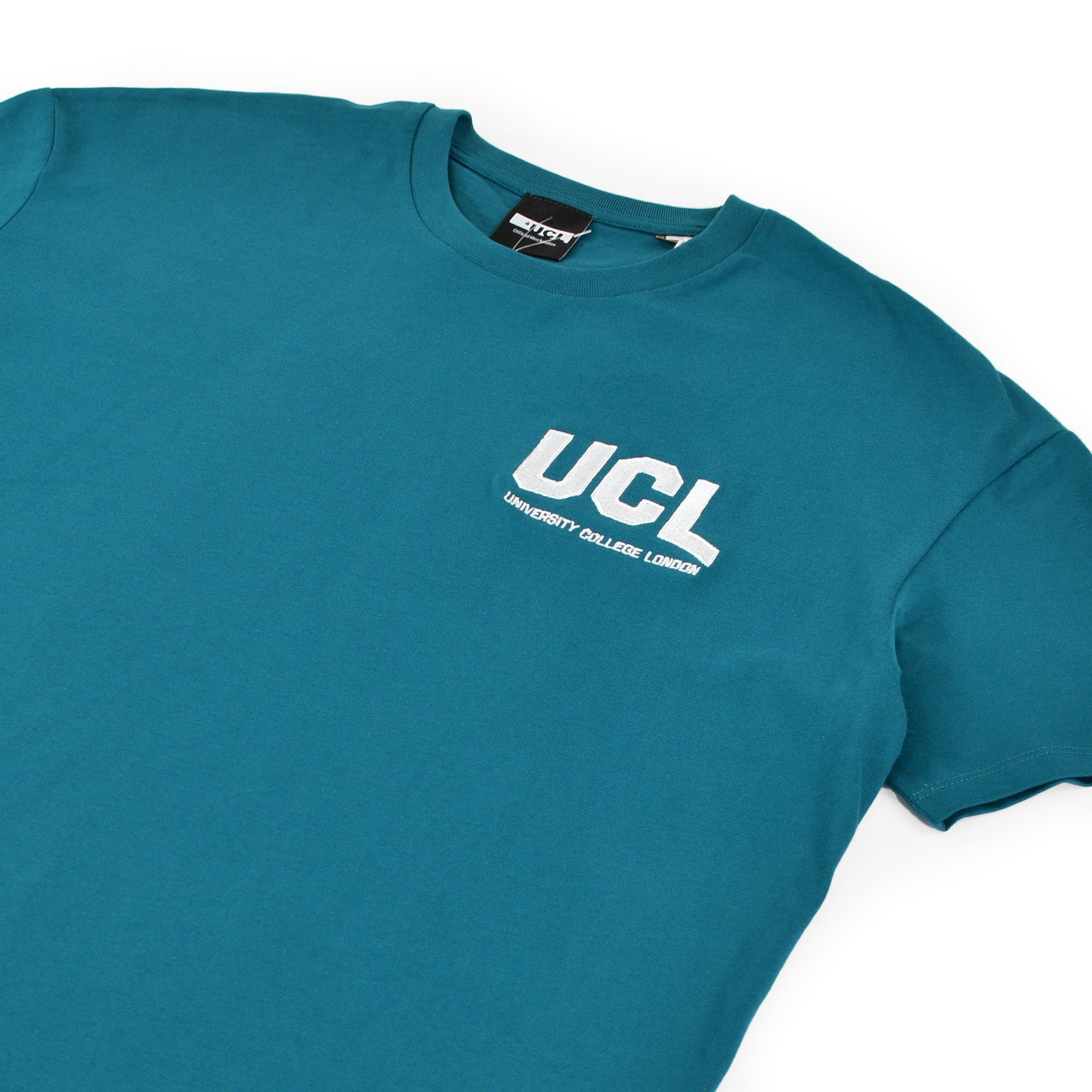 Oversized Box T-shirt
