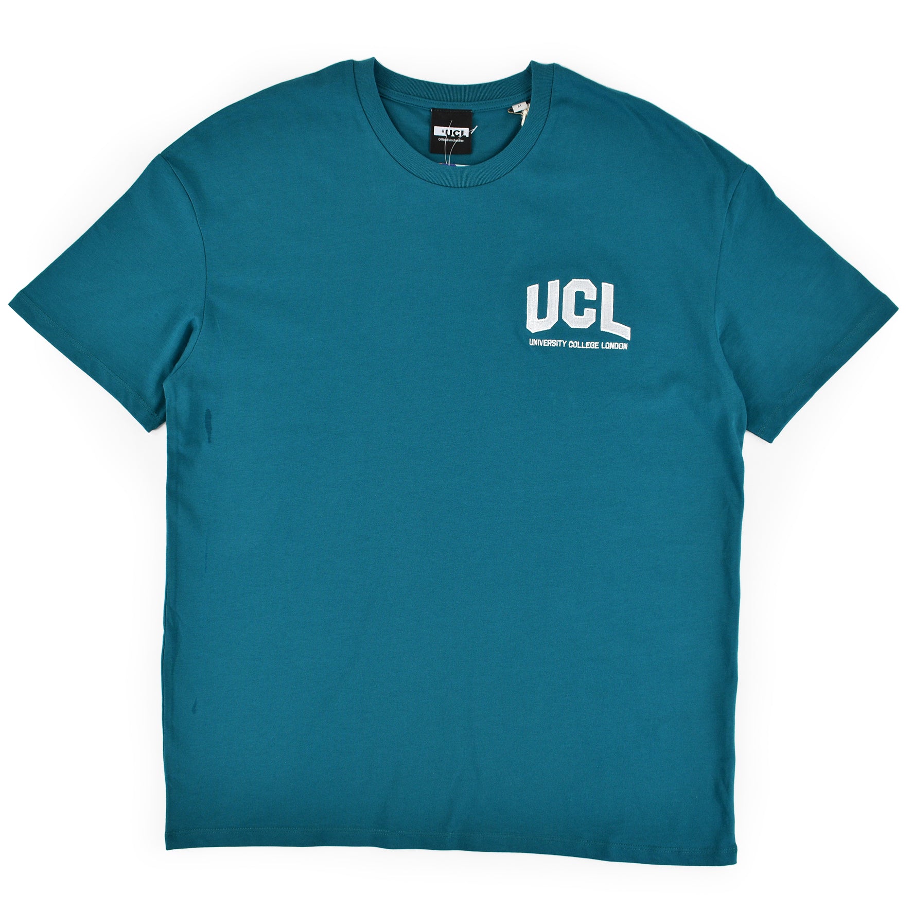 Oversized Box T-shirt