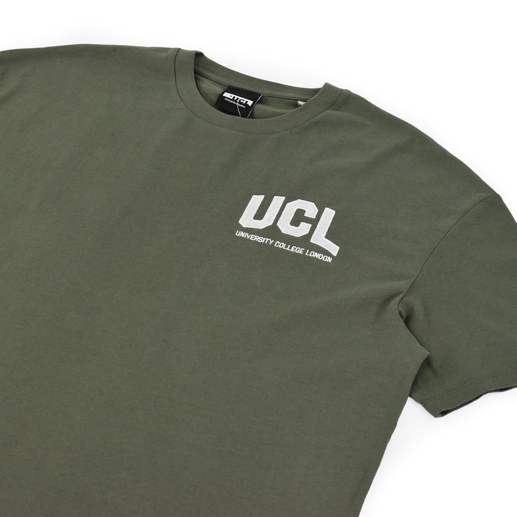 Oversized Box T-shirt