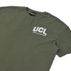 Oversized Box T-shirt