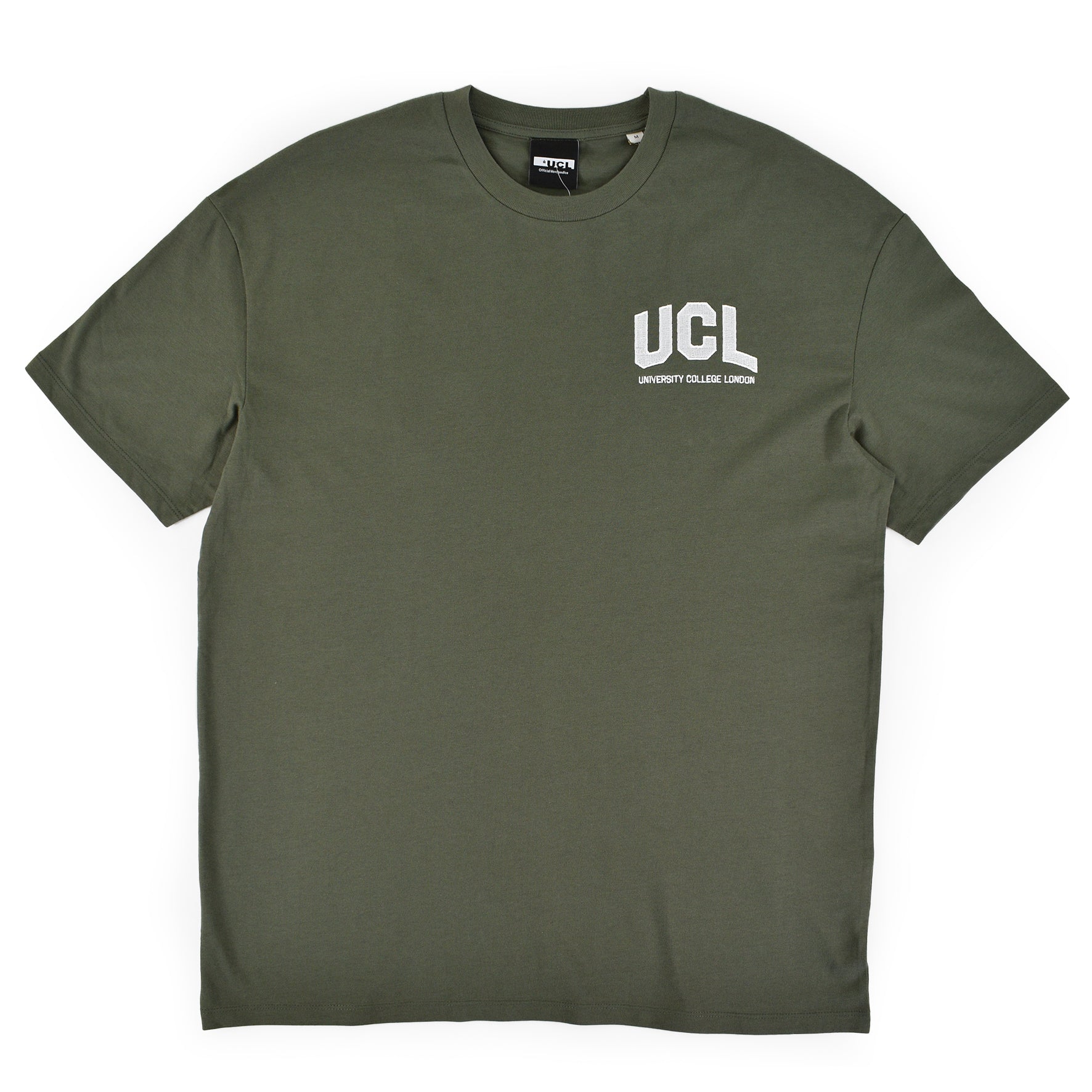 Oversized Box T-shirt