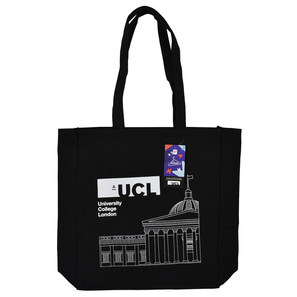 UCL Portico 10oz Tote [Instore Exclusive]