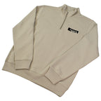 Quarter Zip Sweatshirt