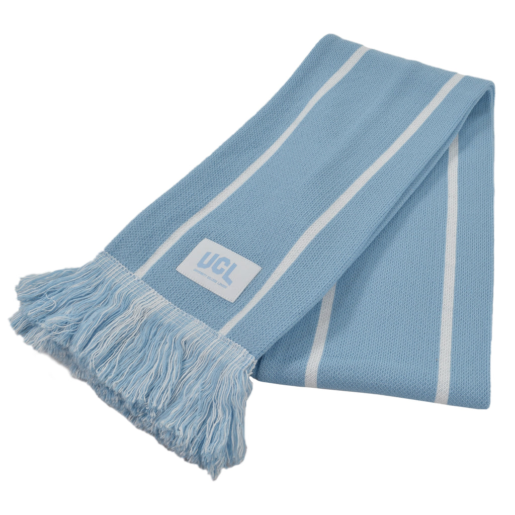 Bespoke Knitted Scarf
