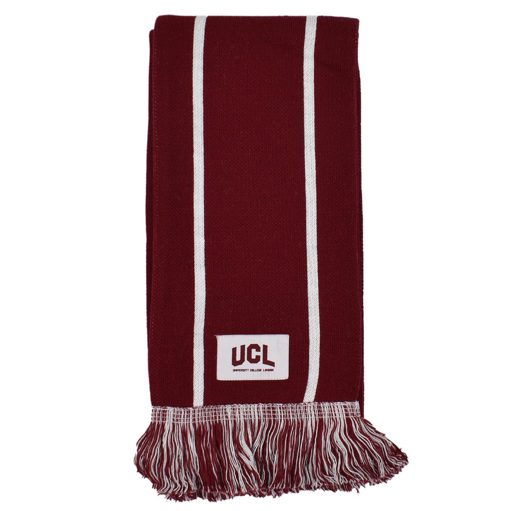 Bespoke Knitted Scarf