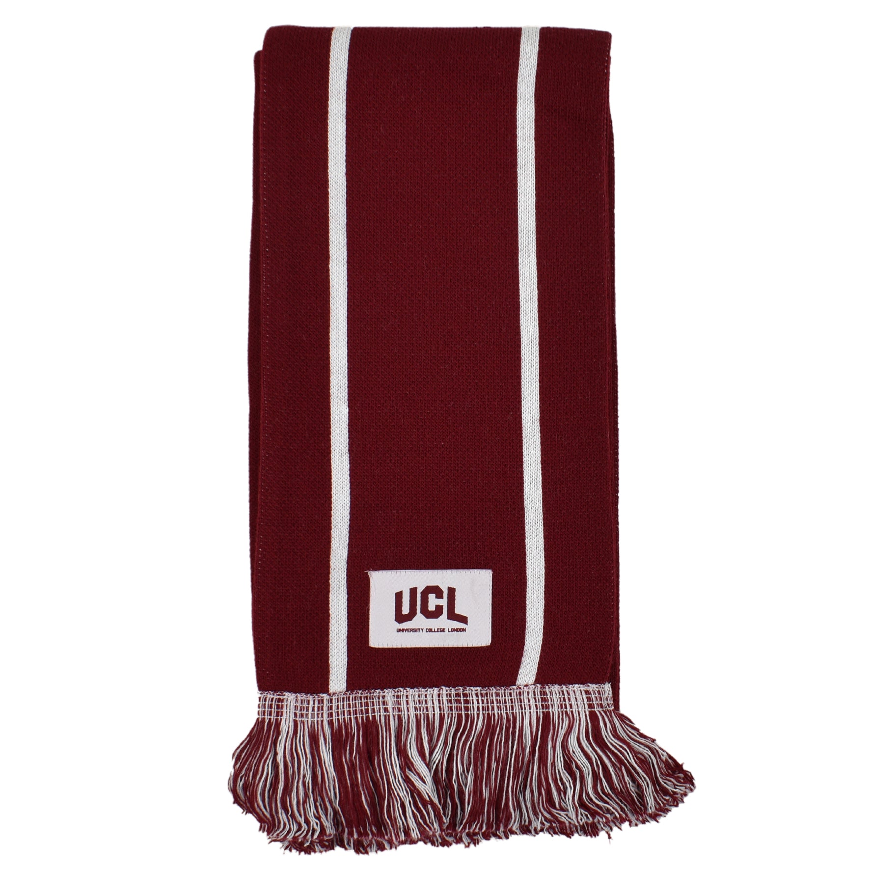 Bespoke Knitted Scarf
