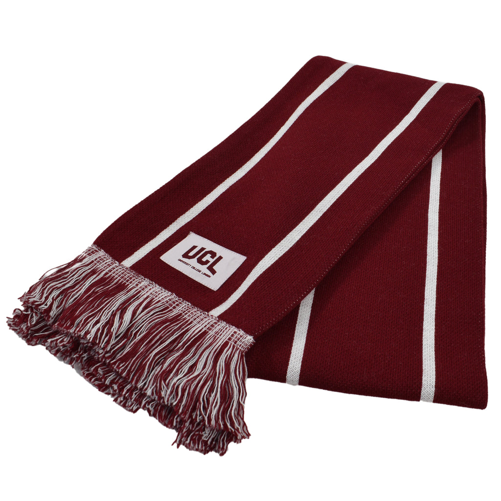 Bespoke Knitted Scarf