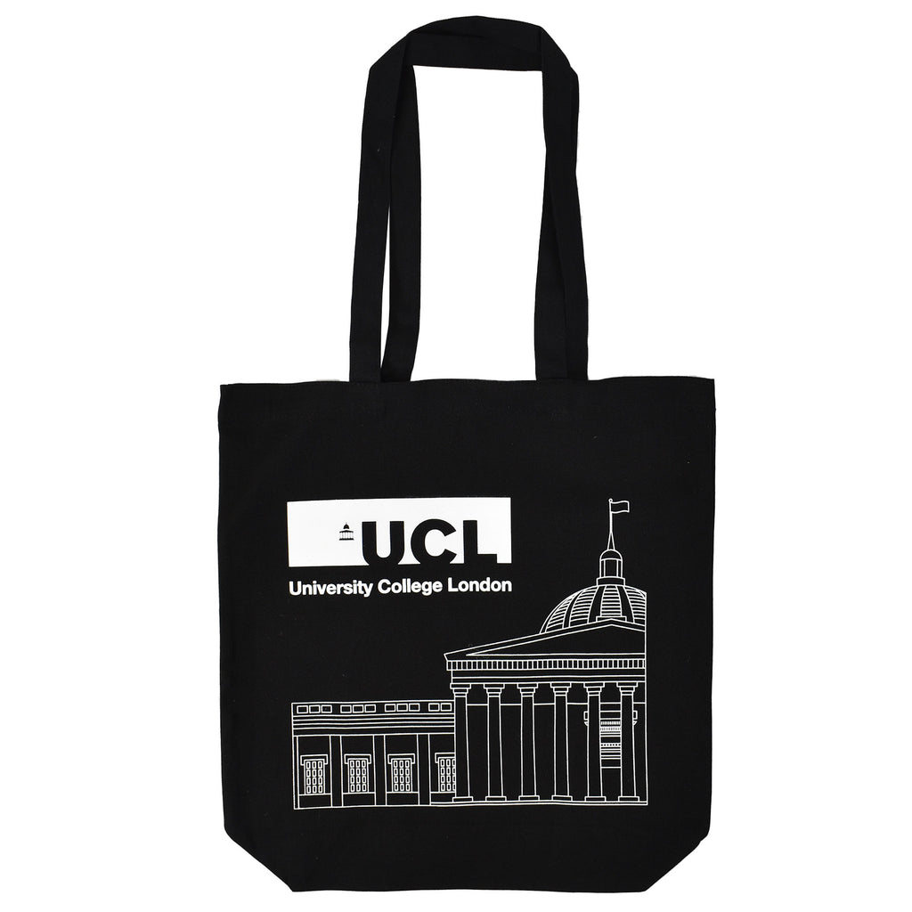 UCL Portico 10oz Tote