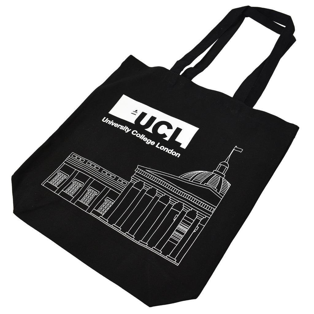 UCL Portico 10oz Tote