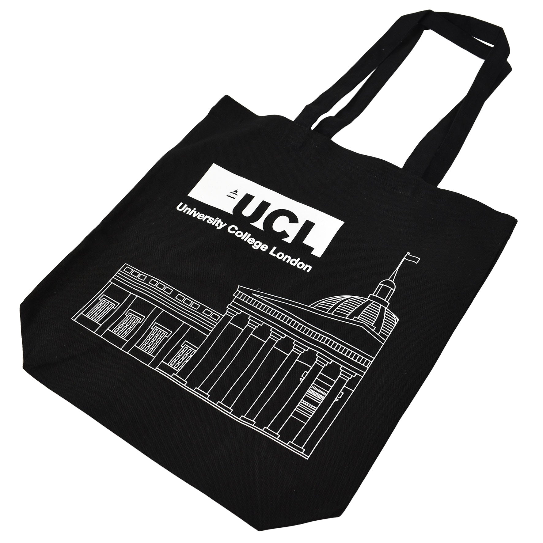 UCL Portico 10oz Tote