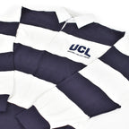 Stripe Rugby Shirt