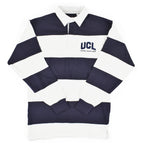 Stripe Rugby Shirt