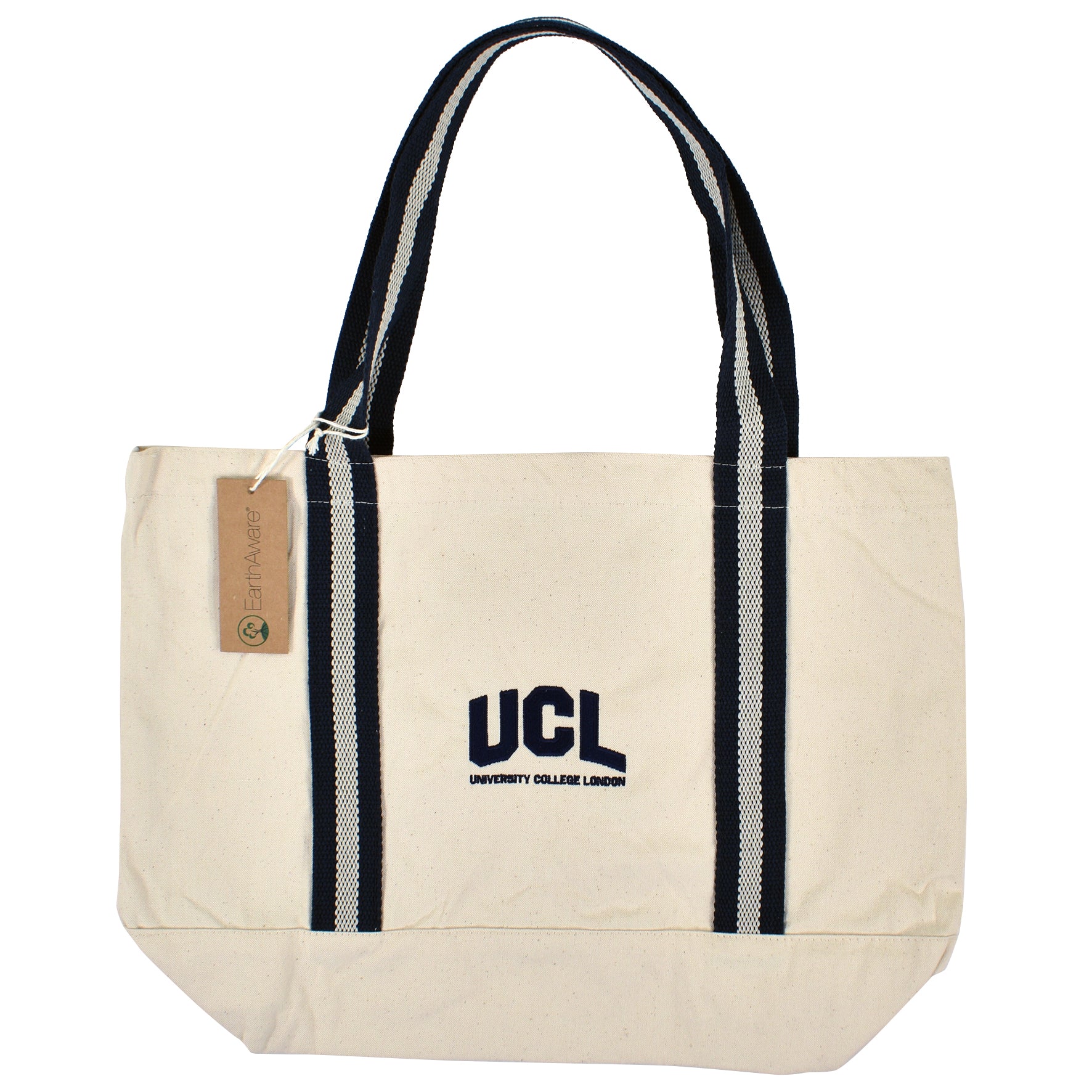 Organic Boat Bag