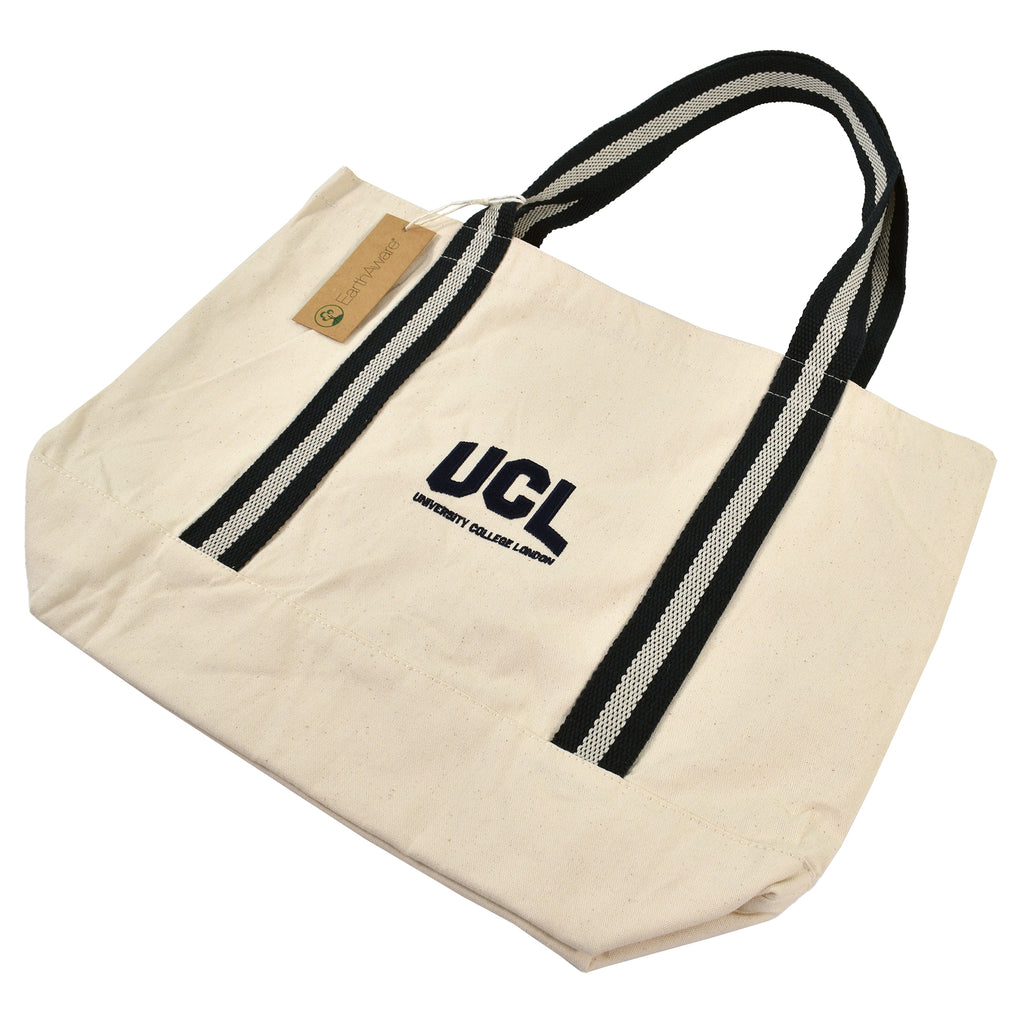 Organic Boat Bag