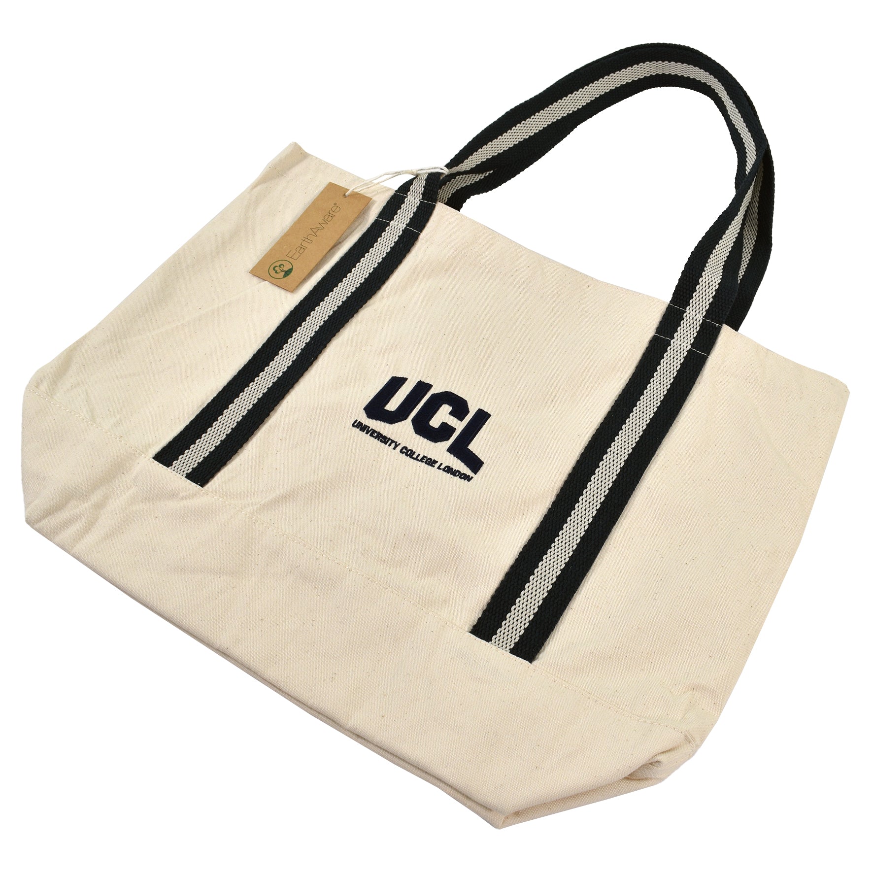 Organic Boat Bag