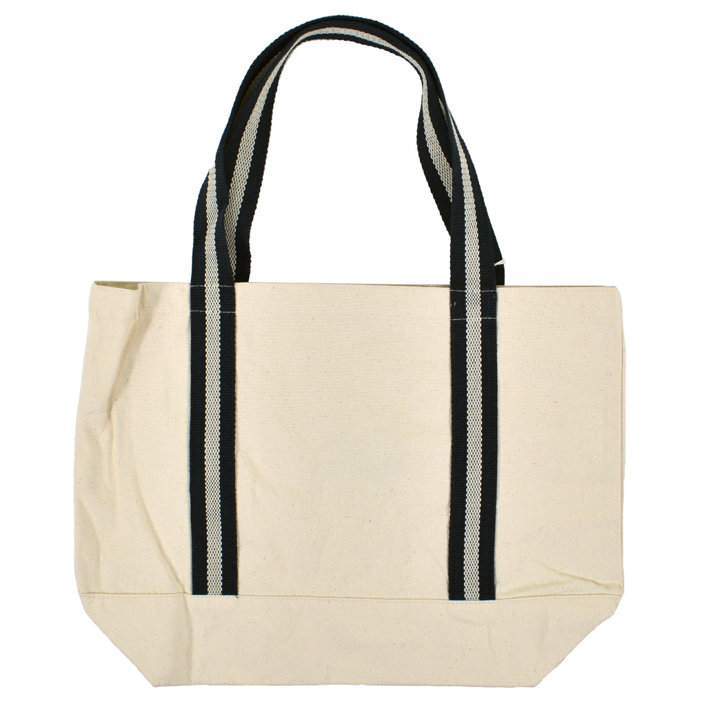 Organic Boat Bag
