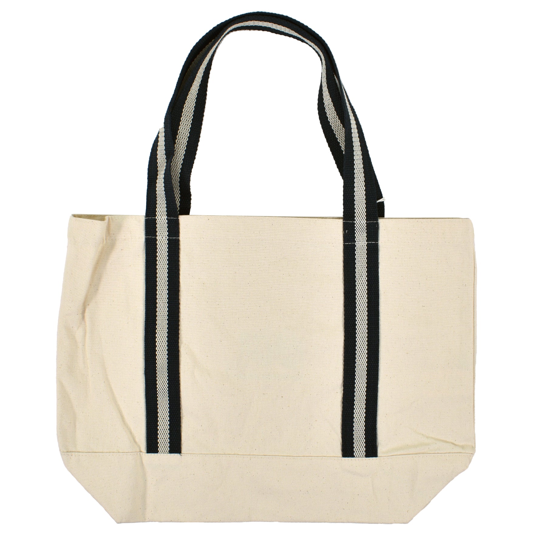 Organic Boat Bag