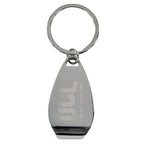 Bottle Opener Keyring