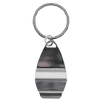 Bottle Opener Keyring