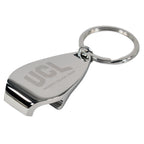Bottle Opener Keyring