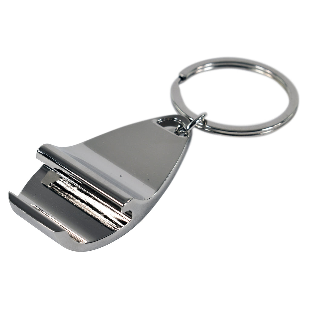 Bottle Opener Keyring