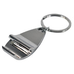 Bottle Opener Keyring