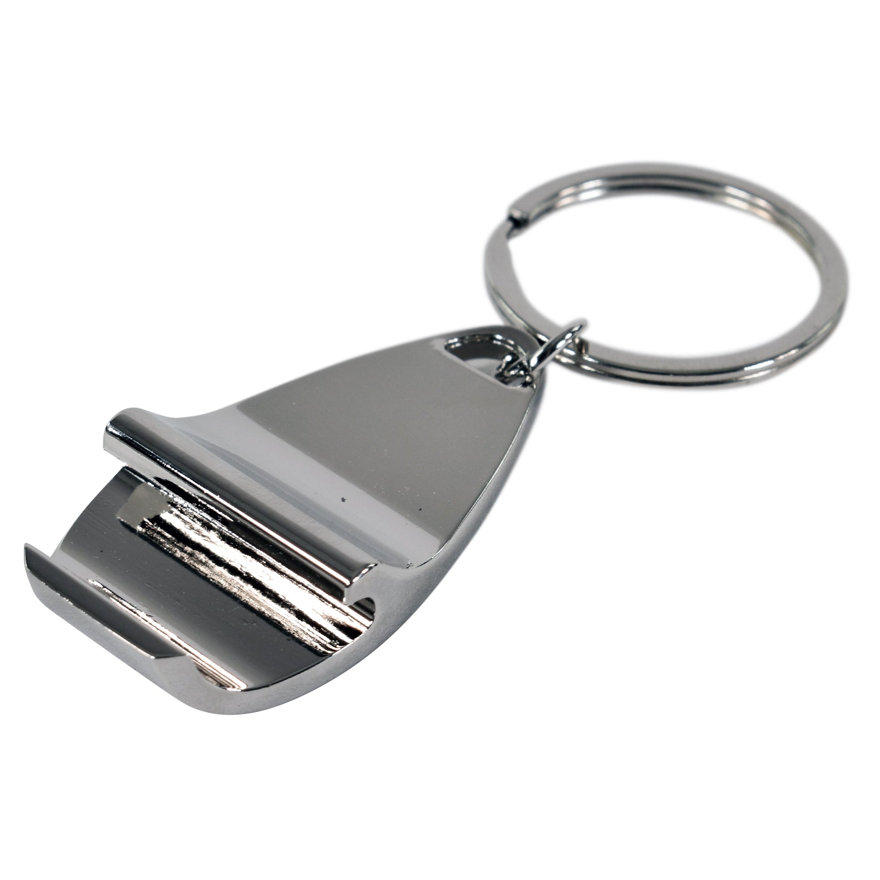 Bottle Opener Keyring