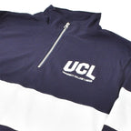 Quarter Zip Sweatshirt