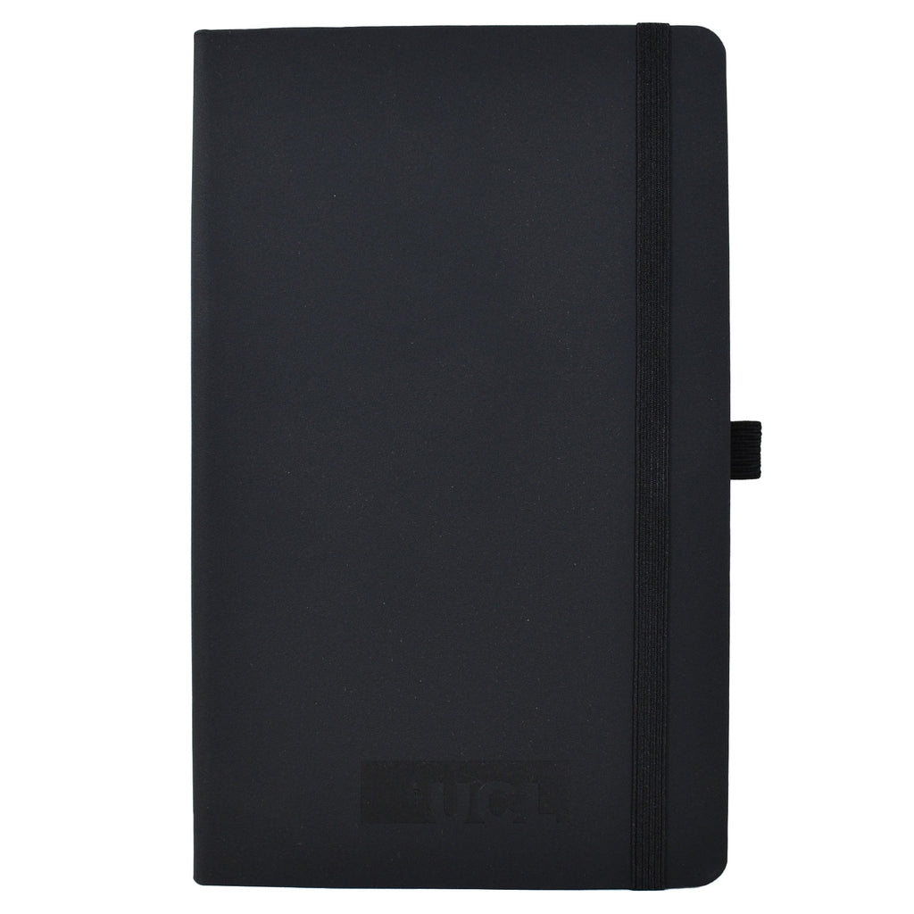 Premium Italian Matt Notebook