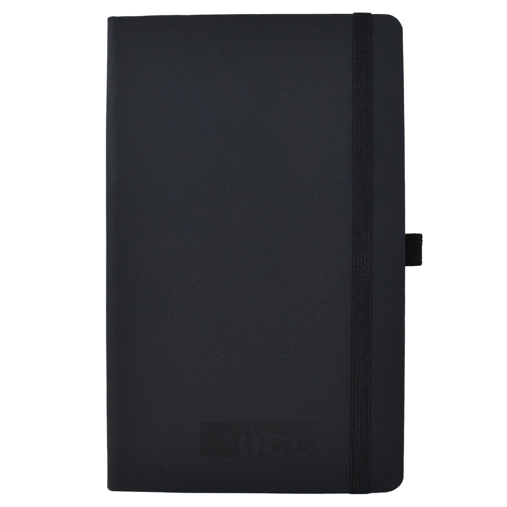 Premium Italian Matt Notebook