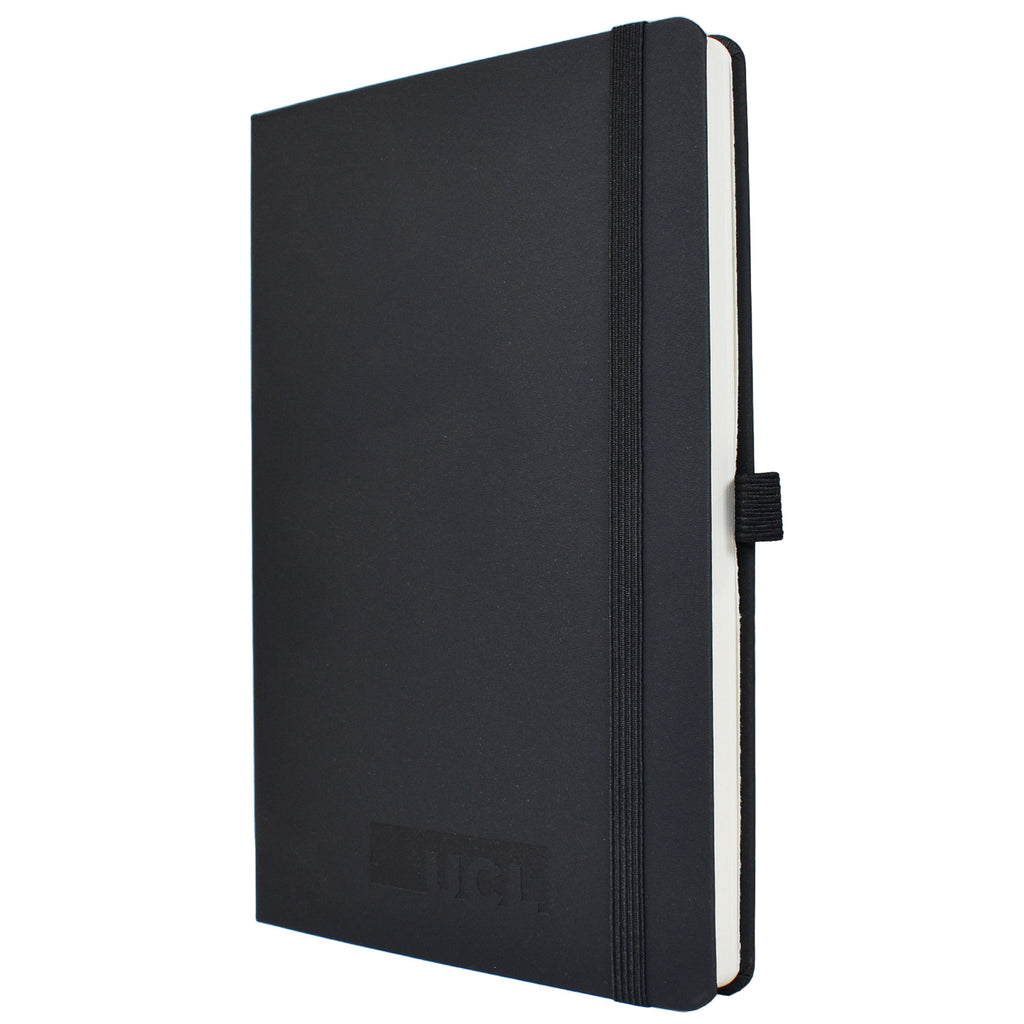 Premium Italian Matt Notebook