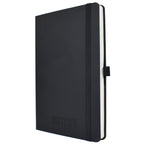 Premium Italian Matt Notebook