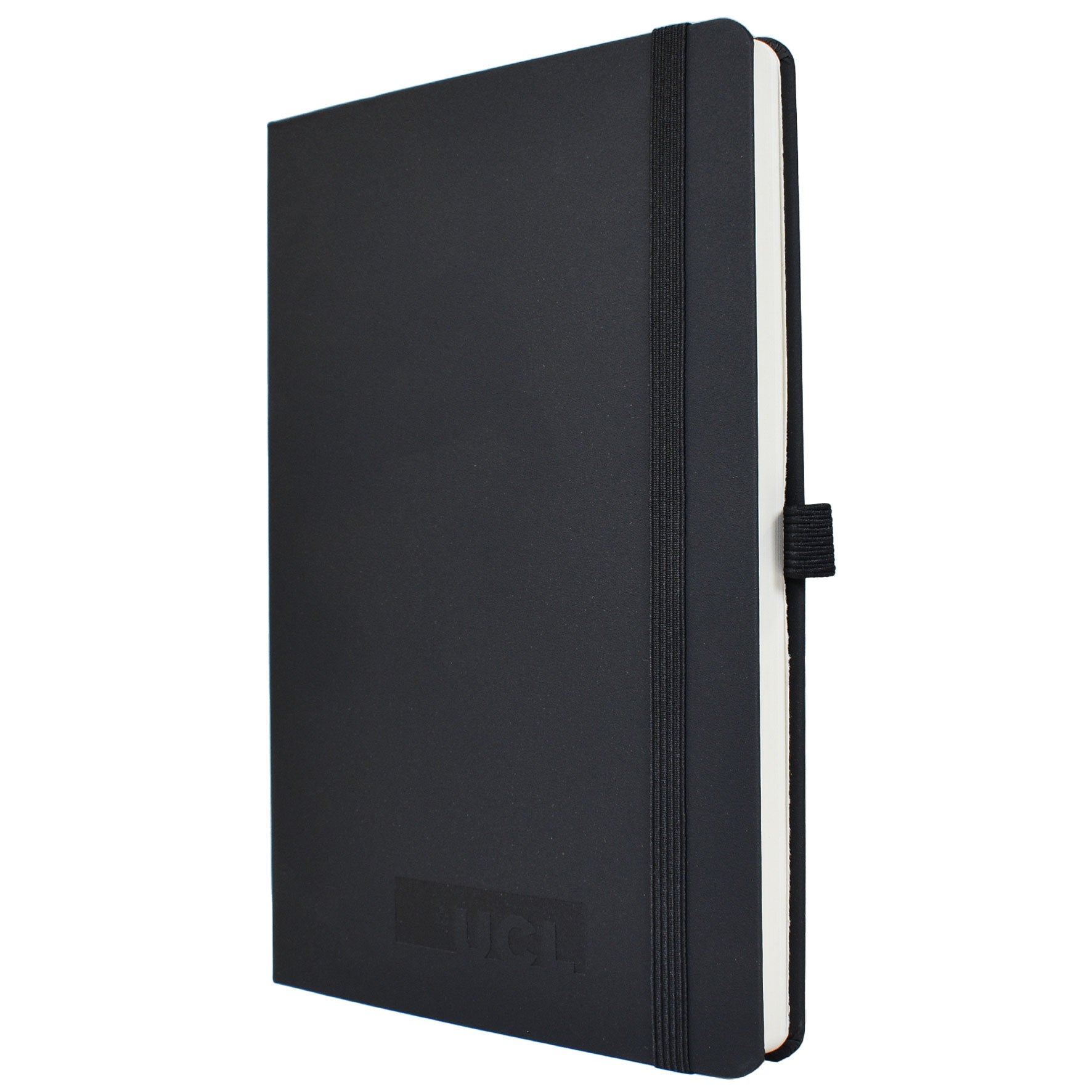 Premium Italian Matt Notebook